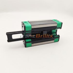 CNC Linear Guide Rail Set 20mm (High Rigidity) | Fits HGH20CA Series