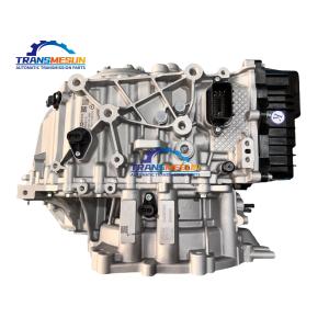 China 2023 7DCT300S Dual Clutch Transmission Assembly on sale