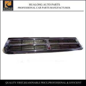 Buy cheap HD45 Hyundai Car Parts Replacement Front Bumper Grille Chrome 5H000 from wholesalers