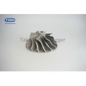 T04B18 409570 Turbocharger Compressor Wheel 410514-0023 Material C355