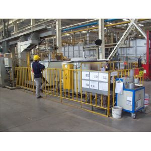 Buy cheap 1/8 Inch Compression Fitting Full Scale Hydrogen Analyzer Aluminum Device and  High Quality from wholesalers