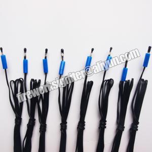 Buy cheap Wholesale 2m Consume Fireworks Igniter For Cold Flame Indoor And Stage Fountain Wedding from wholesalers