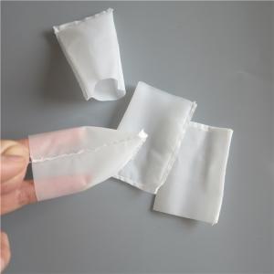 Buy cheap Rosin Press Filter Bag 25, 45, 75, 90, 120, 160, 190, 220 Micron Double Stitch Fold Sewing from wholesalers