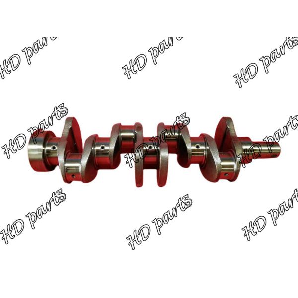 4D94E Engine Crankshaft Spare Part 129900-21050 For Yanmar
