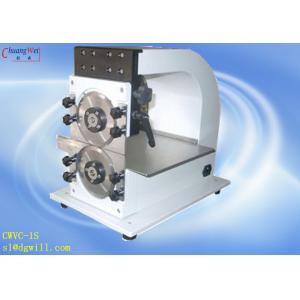 V-groove PCB Depaneling Machine V-cut PCB Separator for LED Lighting