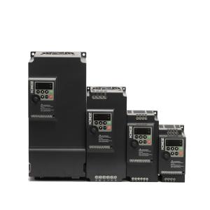Buy cheap ZONCN NZ200 Series Frequency Inverter AC Drives 380V 0.4KW-630kw VFD VSD from wholesalers