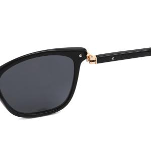 Buy cheap Custom Handcrafted Acetate Frames Sunglasses Driving Sunnies Lens Width 55mm from wholesalers