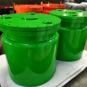 Buy cheap Multipurpose ASME Boiler And Pressure Vessel Code Custom from wholesalers