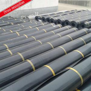 Buy cheap Fish Shrimp Farm Pond Geomembrane 0.5mm-2.0mm with Easy Installation and Maintenance from wholesalers