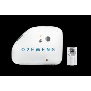 Multifunctional Hyperbaric Oxygen Chamber Machine Intelligent All In One