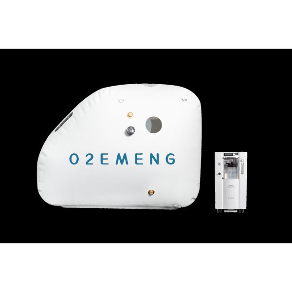Buy cheap Multifunctional Hyperbaric Oxygen Chamber Machine Intelligent All In One from wholesalers