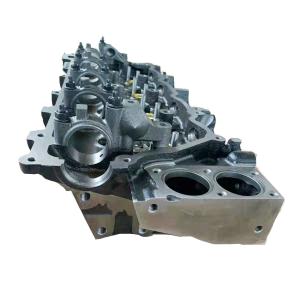 Buy cheap ISUZU Cylinder Head Fits 4HK1 Diesel Engine 16V NPR75 Parts 8981706170 8973830411 from wholesalers