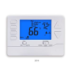 China Conventional Intelligent Temperature Controller HEAT/OFF/COOL System Operation Mode for Optimal Performance on sale