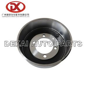8 97033989 1 NPR NQR 4HF1 4HG1 Hand Brake Drum 8970339891 Forging Drum