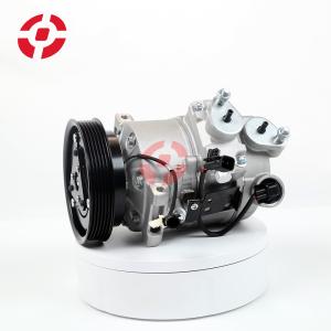 12v Automotive Air Conditioning OE LR020193 Part Auto AC Compressor Car Air