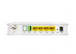 Buy cheap FTTH Pon GPON ONU 1GE POTS 1U WIFI 2.4G 5G High Speed Network Design from wholesalers