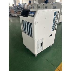 Buy cheap WX35H 1T Dual Purpose Heat Pumps With Cooling 10200btu Capacity from wholesalers