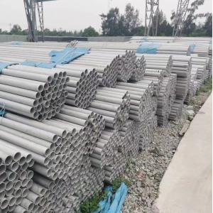 Buy cheap ASTM EN DIN Standard 201 304 304l 316l 310s 321 347 254smo 904L Stainless Steel Pipe Tube Seamless from wholesalers