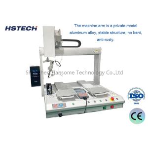 720x640x1040mm Dual Function Double Platform Table Soldering Workbench