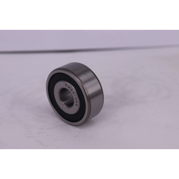 Buy cheap A single carton plastic drum Gcr15 Nonstandard Deep Groove Ball Bearings RMS5 Open For machine from wholesalers