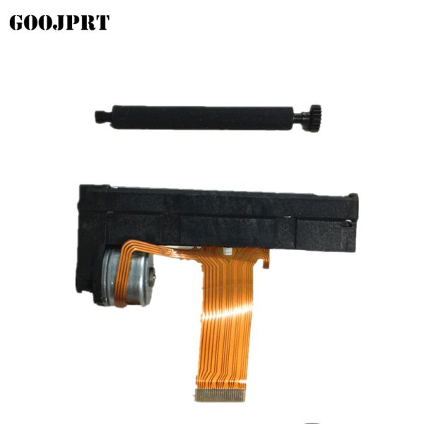 Buy cheap Low Noise Barcode Printer Mechanism , Printer Mechanism Low Resistance Impedance from wholesalers