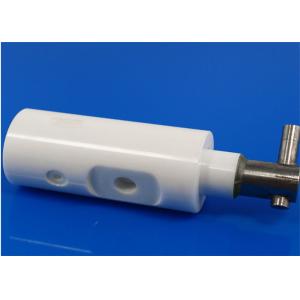 Buy cheap High Precision Micro Volume Alumina Zirconia Ceramic Metering Pump from wholesalers