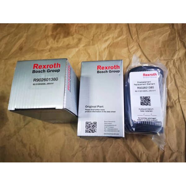 Buy cheap R90261380 62.0125H20XL-J00-0-V Replacement Hydraulic Filter Elements With Glass Fiber Material from wholesalers