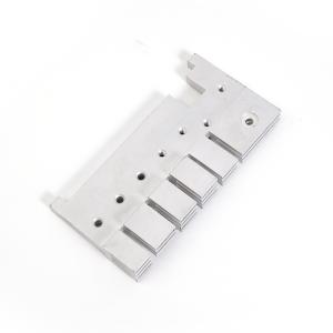 Buy cheap OEM/ODM Aluminum Profile Heatsink Aluminium for Consumer Electronics from wholesalers