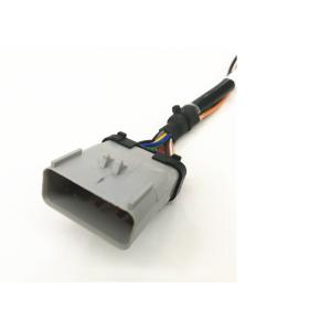 Buy cheap 2.8mm Electronic Wiring Harness from wholesalers