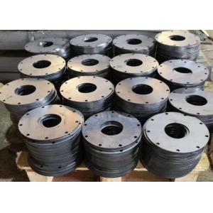 Buy cheap SUS304 SUS316L Laser Cutting And Bending Services Thickness 12mm from wholesalers