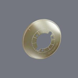 Quality Chemical Etching Metal Encoder Discs from Prototype to Mass Production for sale Buy cheap Chemical Etching Metal Encoder Discs from Prototype to Mass Production product