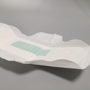 Ultra Thin Anion Chip Sanitary Pad