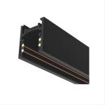 Buy cheap 1000mm Oxidized Black LED Strip Track Commercial Multi Purpose Multi Size from wholesalers