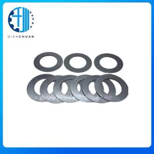 Buy cheap 29050013861 Friction Disc For  SDLG L958F  Wheel Loader Spare  Parts from wholesalers