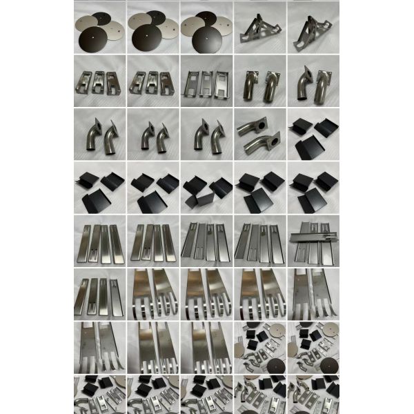 Buy cheap Custom Precision Sheet Metal Bending Services – OEM/ODM Fabrication from wholesalers