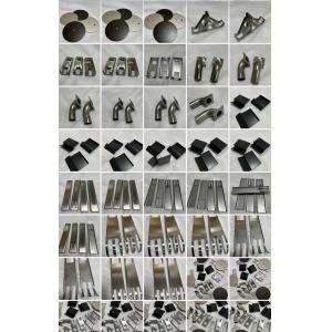 Buy cheap Custom Precision Sheet Metal Bending Services – OEM/ODM Fabrication from wholesalers