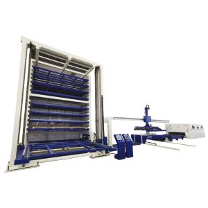 Buy cheap Integrated Warehouse CNC Laser Cutting Machine 3000*1500mm 6000*2000mm from wholesalers