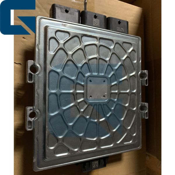 Buy cheap RE562688 Excavator Electronic Control Module Unit Controller ECU from wholesalers