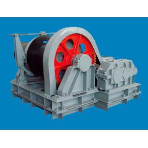 Buy cheap Marine Deck Equipment for Lift Pull and Rotation in Ship Mooring and Anchoring Applications from wholesalers