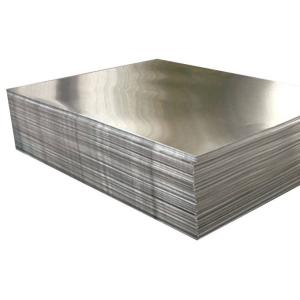Buy cheap 5052 5754 Aluminum Sheet Plate Bending Decoiling Welding from wholesalers