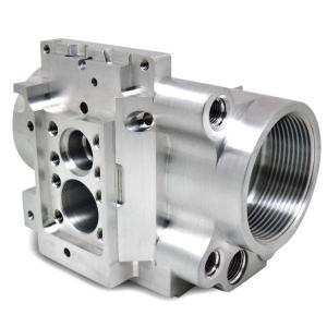 Buy cheap Practical Stainless Steel CNC Service , Rustproof Stainless Steel CNC Turning product