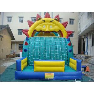 Hansel Inflatable Bouncer and Bouncy Castle for Kids