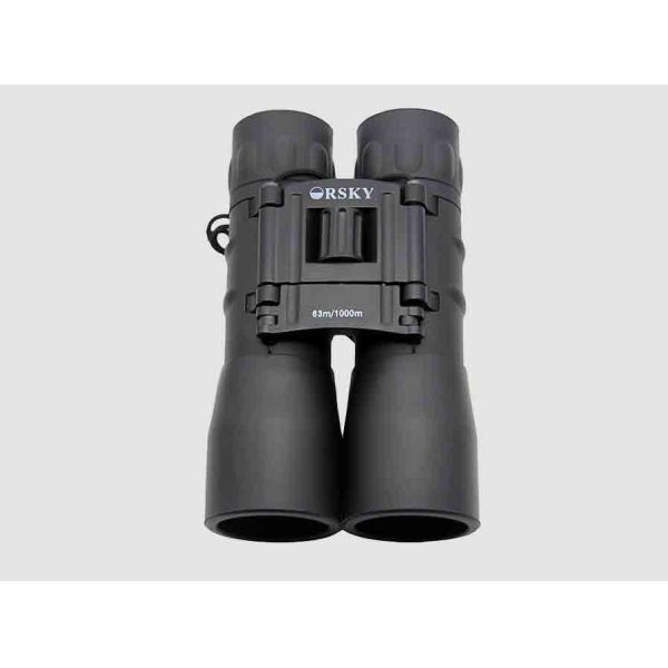 Lens Coating Bird Watching Binoculars High End With Superior Brightness And