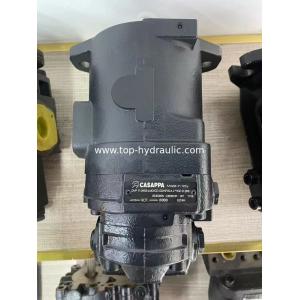 Buy cheap Casappa DVP11-04S5-LMD/GD-GD/KP20.4-L hydraulic piston pump/main pump for excavator CATERPILLAR 209-5419 from wholesalers