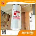 Buy cheap LF9080 Spin On Truck Oil Filter Standard Size DFM Truck Parts from wholesalers