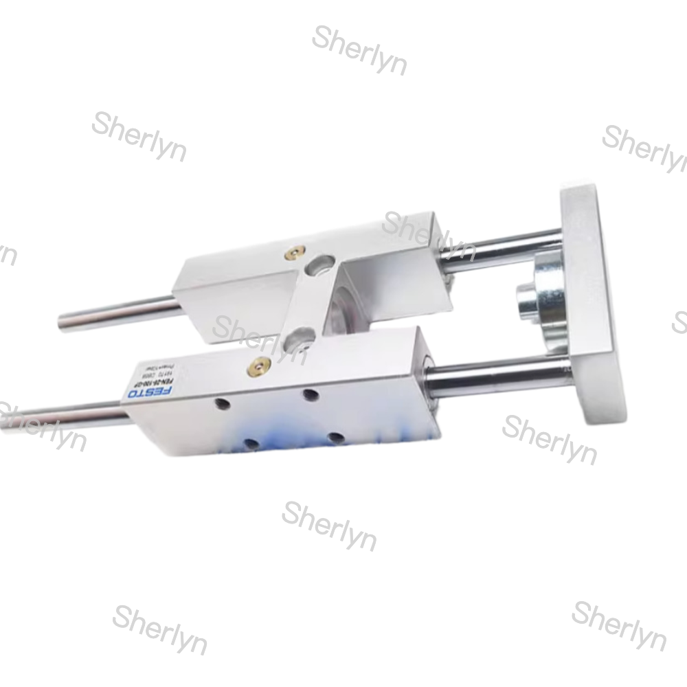 FESTO Cylinder Guide Unit FEN-12/16-125-GF 8204044