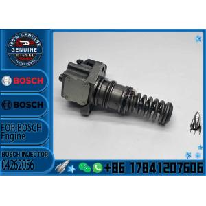 Buy cheap Diesel engine fuel injector unit pump 0414755018 0414755016 0414755118 04262056 from wholesalers