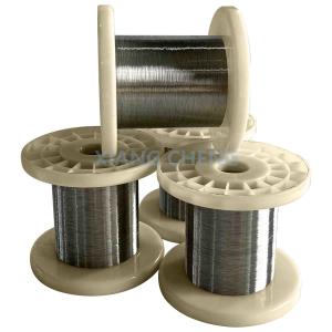 Buy cheap Fe-CuNi Type J Thermocouple Extension Wire For Versatile In Various Industrial And Scientific Applications from wholesalers