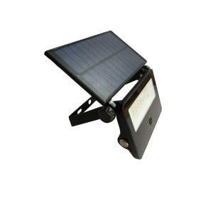 Buy cheap S3D solar wall light garden light PIR motion light from wholesalers