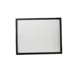 Vacuum Cleaners Hepa Air Purifier Washable Filter Mini Pleated Without Separator